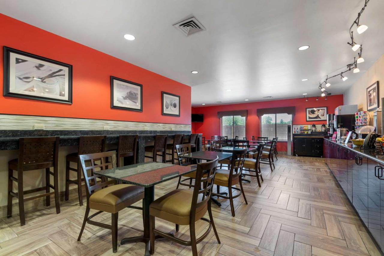 Best Western Plus Suites Greenville Exterior photo