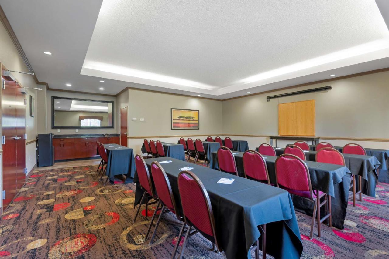 Best Western Plus Suites Greenville Exterior photo